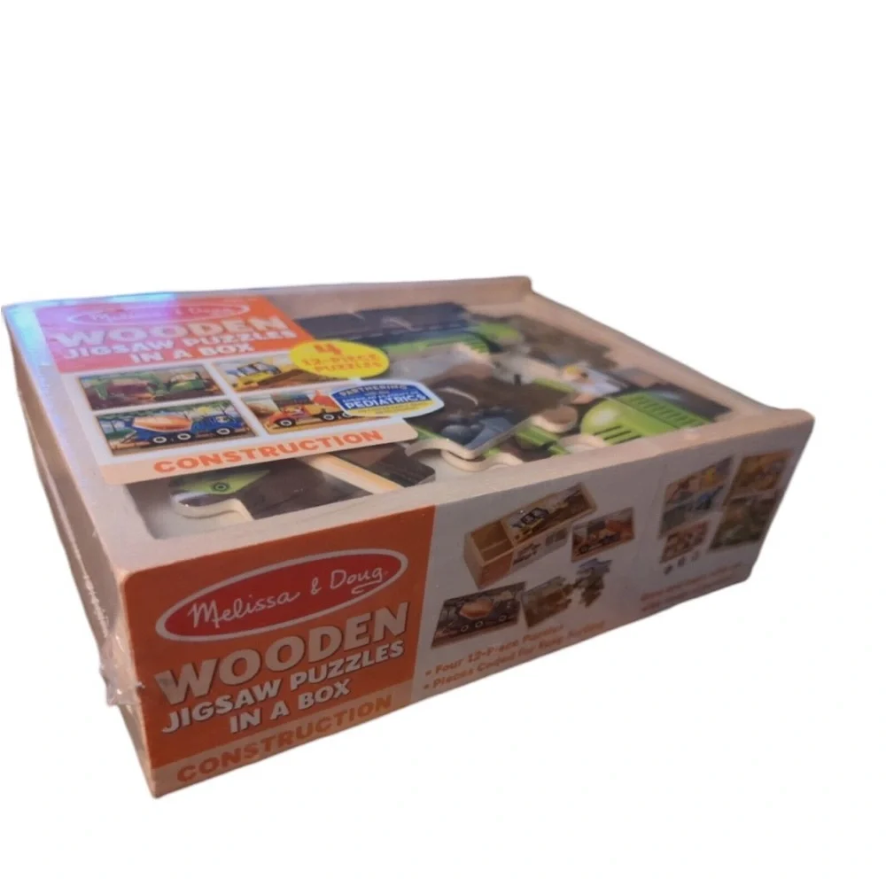 Melissa & Doug melissa doug